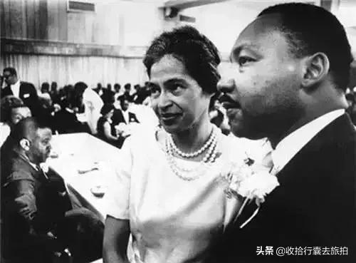 50张经典合影图片,史上最经典的5张合影