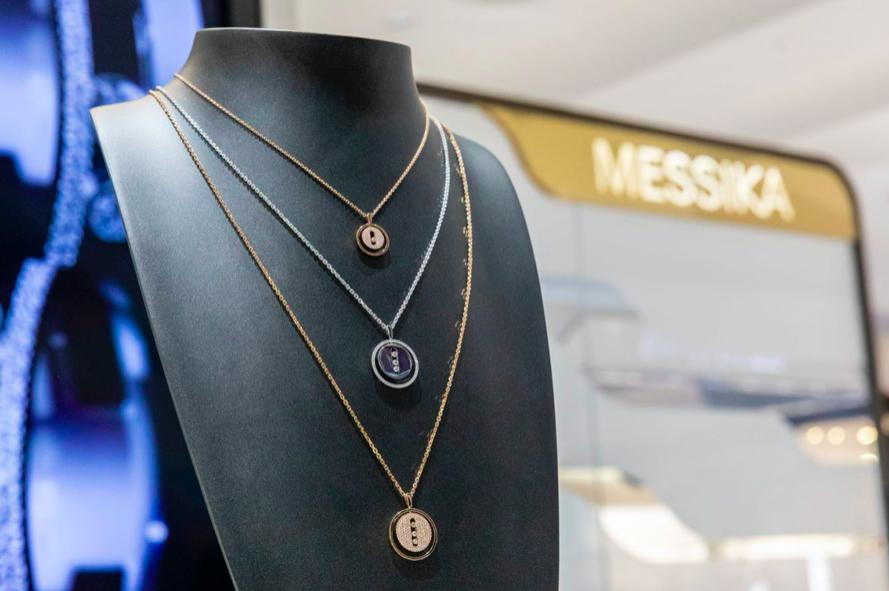 中古款轻奢小众珠宝,十大必买经典款珠宝品牌