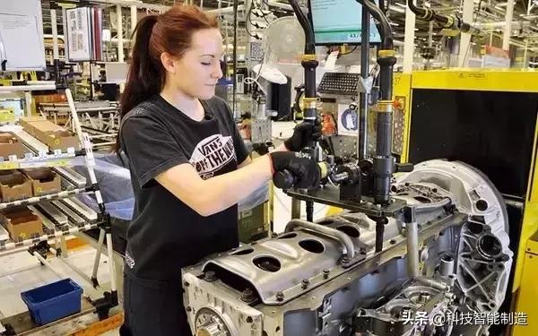 为什么国内造不出好的发动机,中国为什么造不出好的发动机