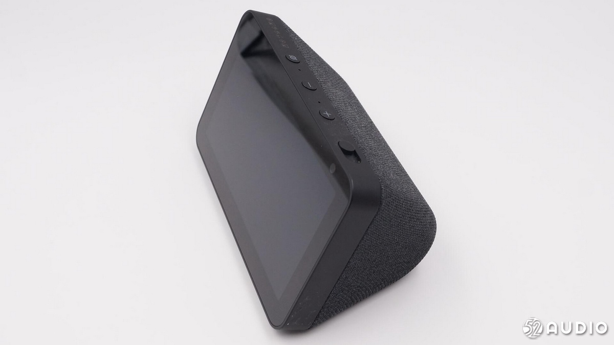 亚马逊echo智能音箱型号,亚马逊智能音箱拆解