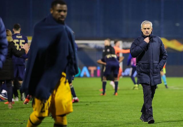 又是葡萄牙人,穆里尼奥之后,首个英超现役球员,发声反对欧超