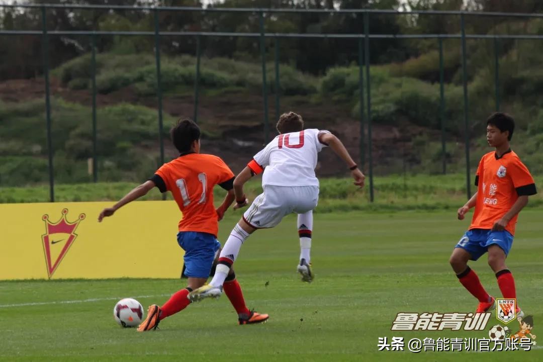 追忆老一辈人的足迹,耐克杯2015-2016