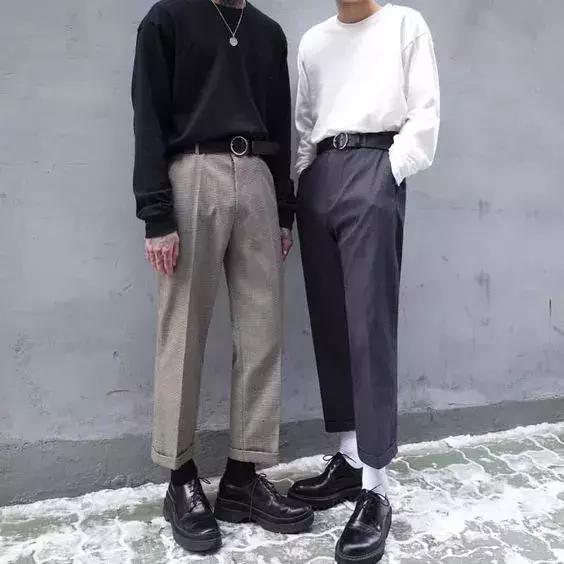 矮个怎么穿显高,矮个怎么显腿长