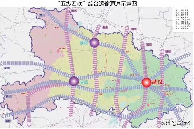 湖北上市公司全景扫描（从资本市场看中国区域竞争系列）
