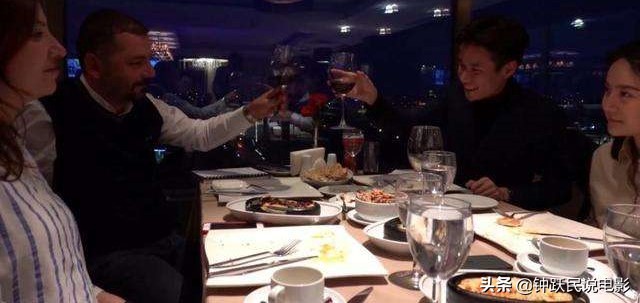 一个30岁的年轻人拿上亿美金,国外做口罩生意的那个年轻人