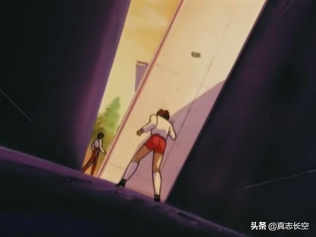 足球风云久保嘉晴动漫,足球风云久保嘉晴最后视频