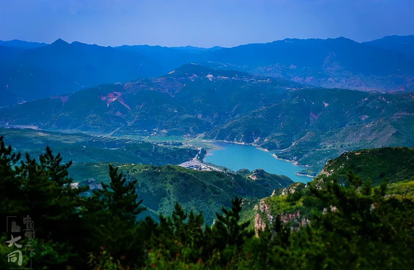 山西旅游必去10个地方,山西旅游最值得去的八个地方