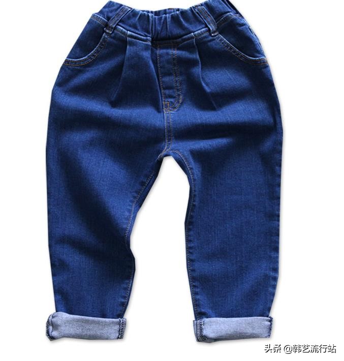 鼠年穿什么好看儿童,鼠年小孩子穿搭