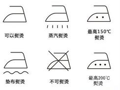 熨烫衣服不小心烧焦了,熨烫衣服为什么会亮
