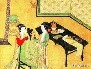 赵光义毒杀李煜片段,赵光义杀李煜是真的吗