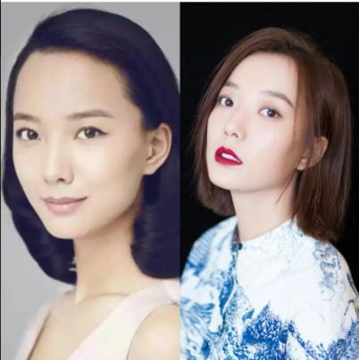 根据脸型设计发型你适合什么发型,根据脸型设计发型看你适合啥发型