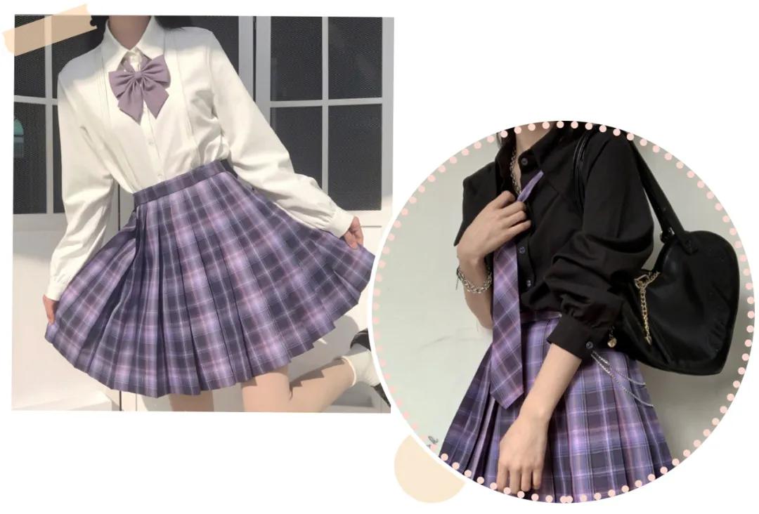 青春有你2jk制服完整,青春有你2出道玩偶亮相