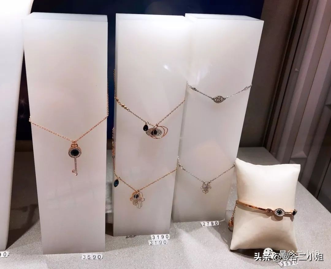 曼谷kingpower免税店什么便宜,泰国kingpower免税店购物攻略