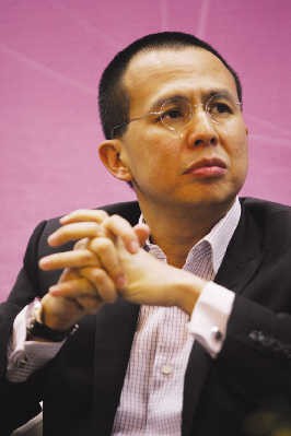 揭秘梁洛施与李泽楷的分手原因 (梁洛施是怎么拿下李泽楷的)