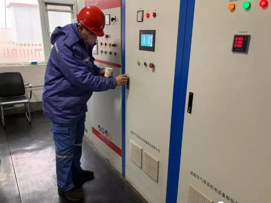 抗击疫情奋战保供一线,抗击疫情沧州在行动