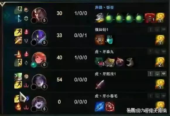 绿豆诺手打法,绿豆诺手贾克斯