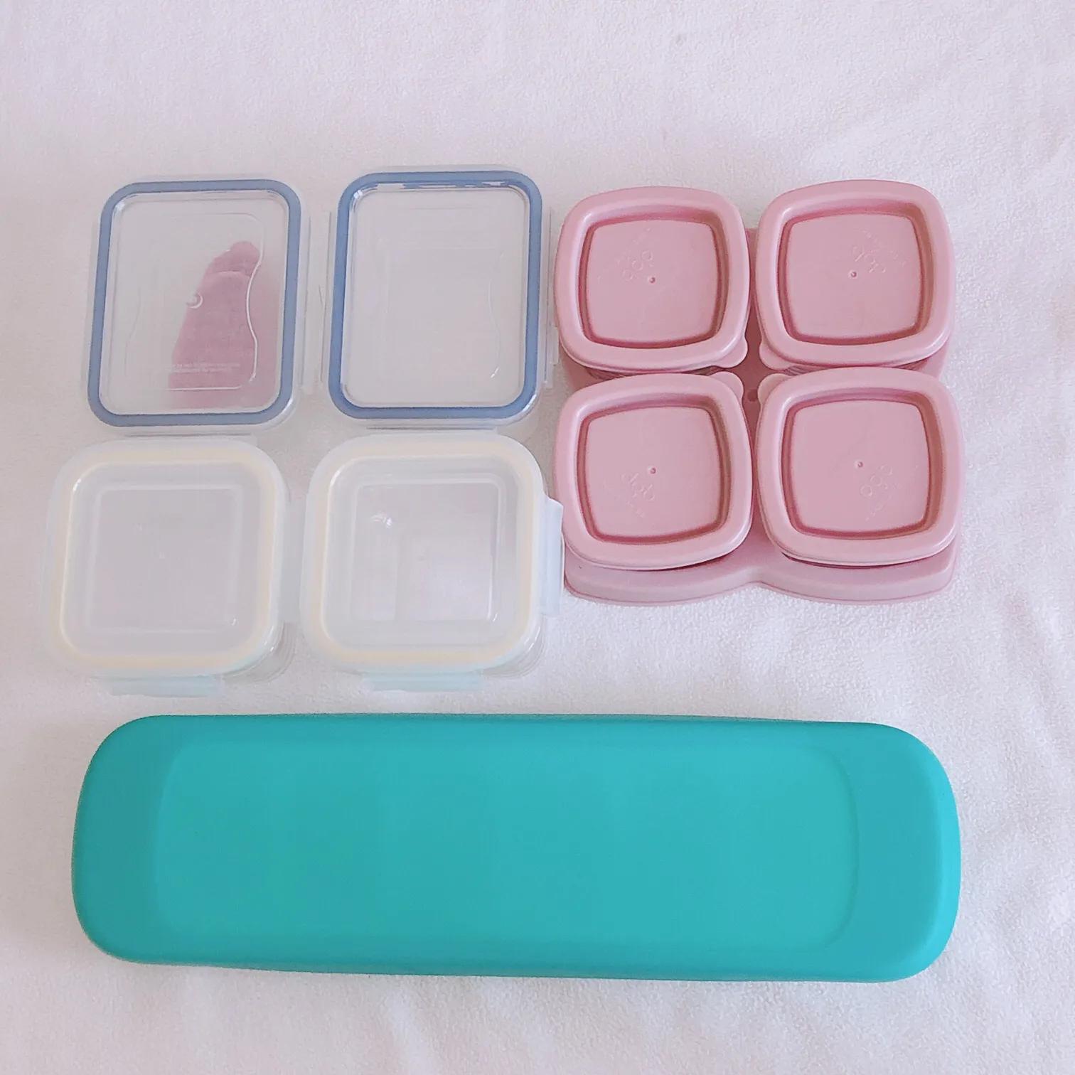 超实用宝宝辅食工具分享