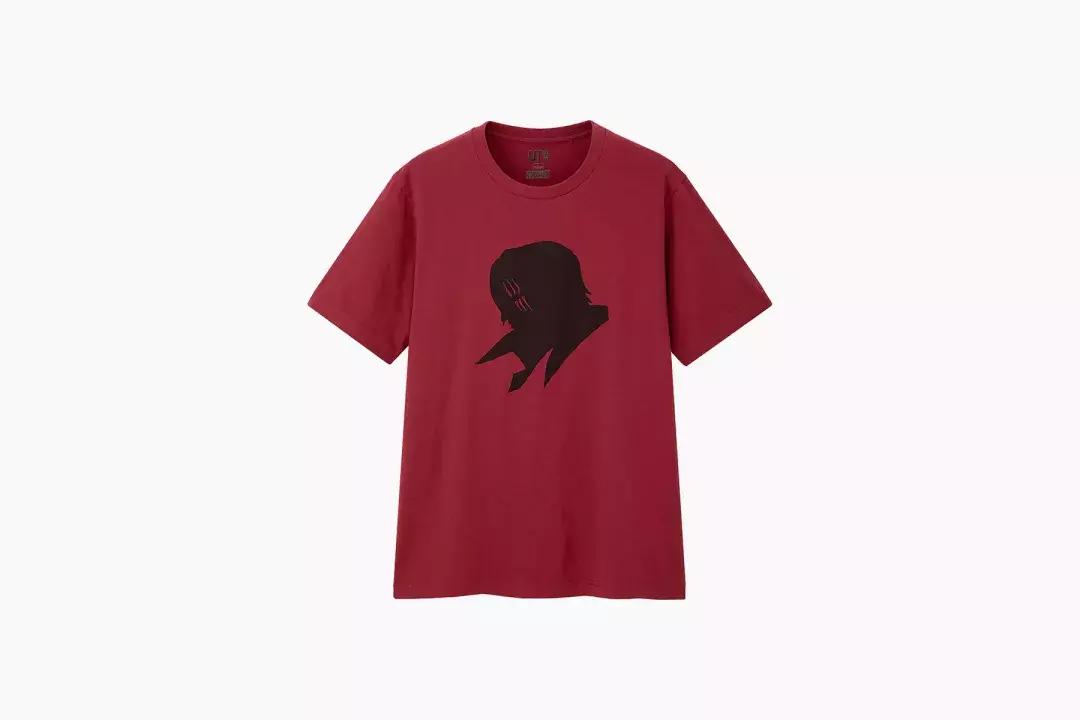 优衣库海贼王,优衣库和海贼王