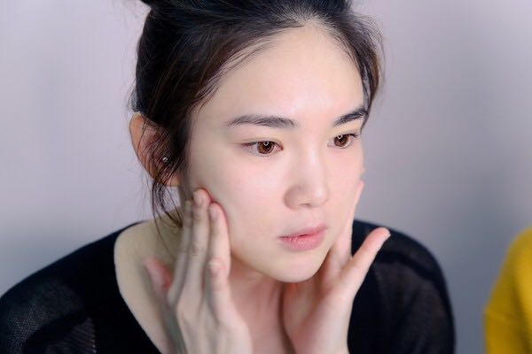 面部焕彩SPA——“三明治”面膜法（改良版）