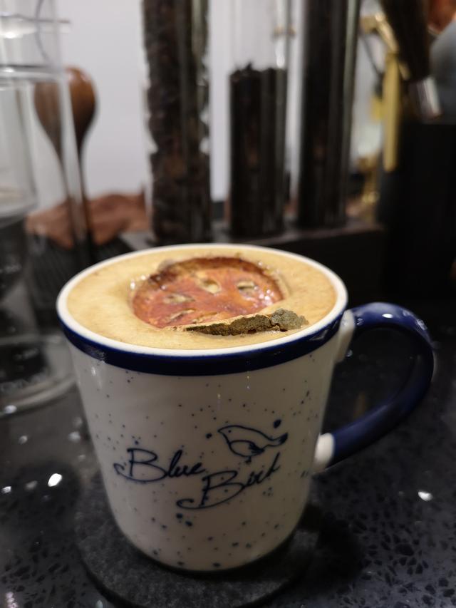 天津十大咖啡馆,天津值得一去的咖啡店