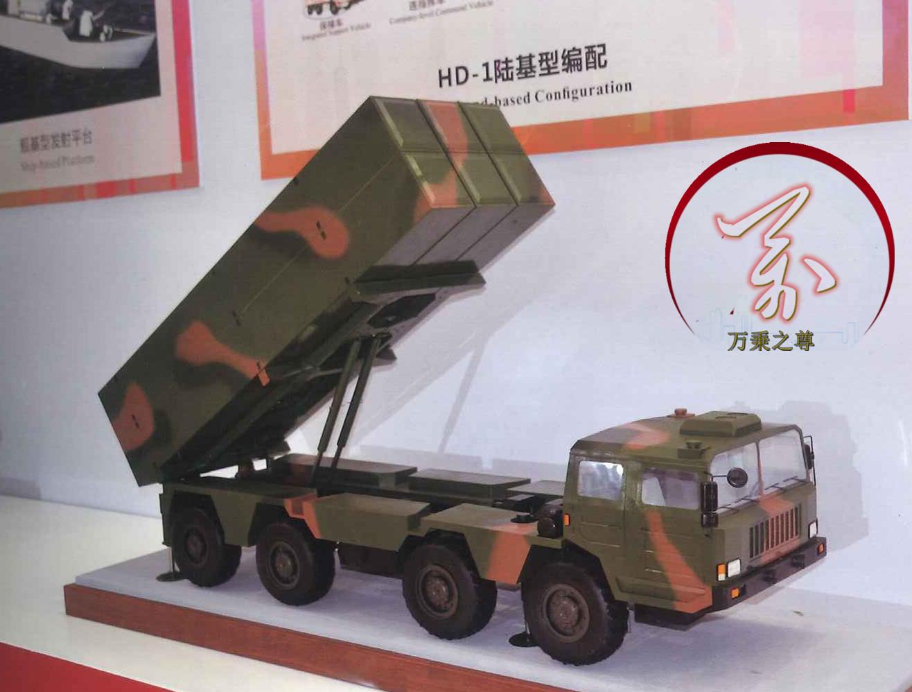 明明可以暴利却卖白菜价，相煎何太急的中国弹道导弹外贸现状