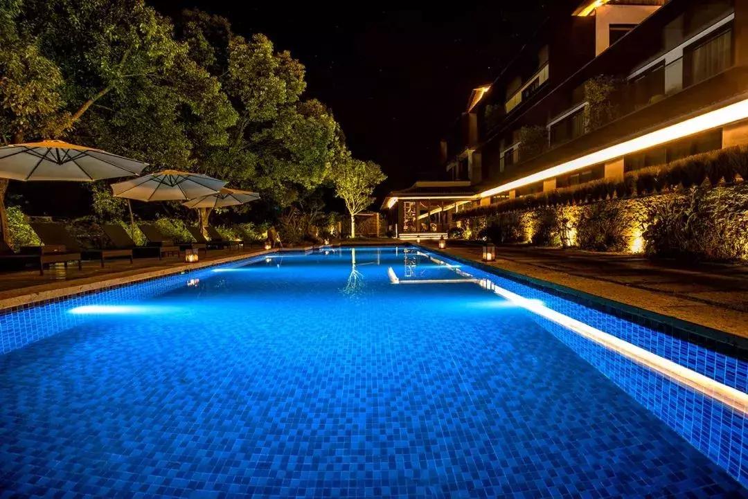 缙云民宿推荐,缙云近云丽舍轻奢民宿