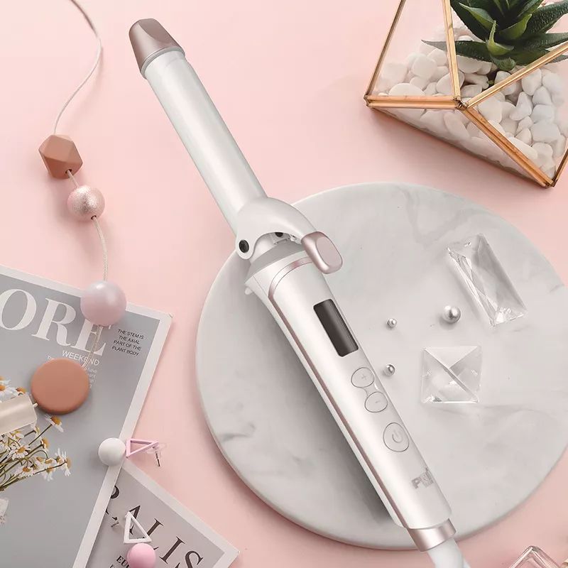 好用不伤发的平价卷发棒推荐,平价又不伤发的卷发棒