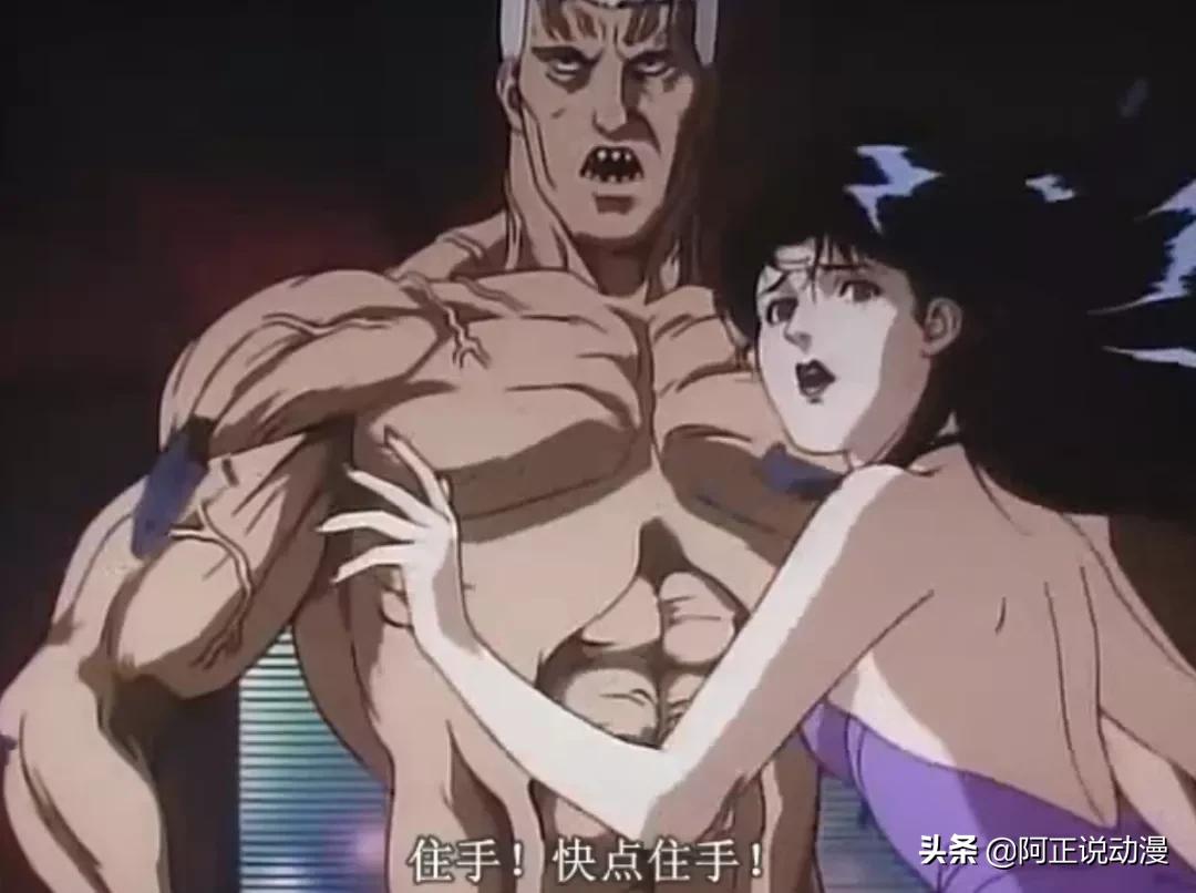 这部日式纯爱电影也太重口了,这部日本纯爱电影每一帧都苏炸了