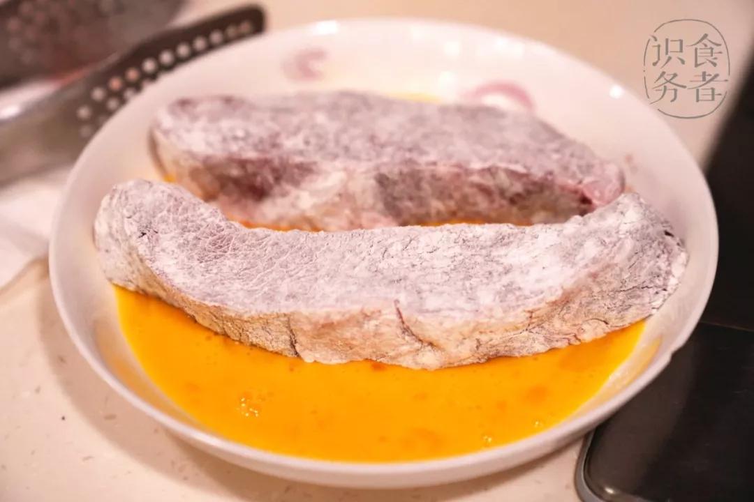 清汤牛排蘸料做法,日式牛排酱汁配方