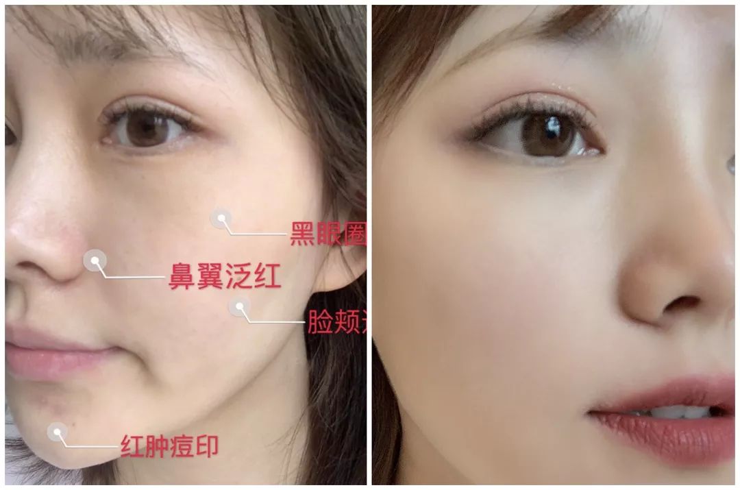 ysl閾惰壊姘斿灚10鍙峰拰20鍙峰姣旀潕浣崇惁,鏉庝匠鐞︾洿鎾棿blankme姘斿灚鑹插彿