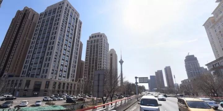 天津七里台和八里台,天津七里海风景