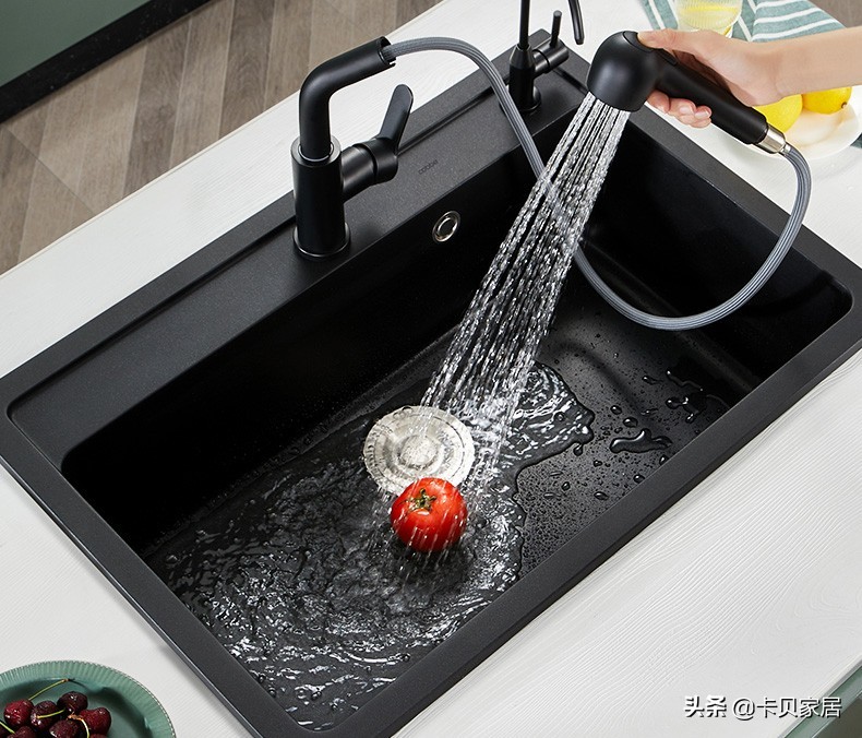 卡贝厨房橱柜,卡贝厨房家装