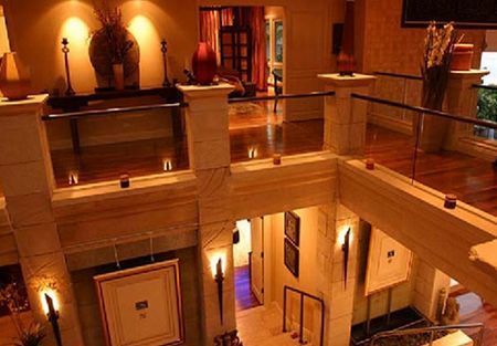 体育明星迈阿密豪宅,刘翔最新豪宅