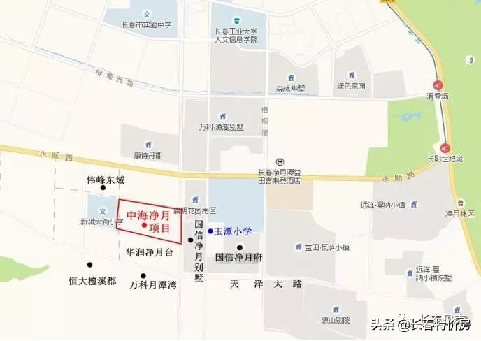 楼市推测,2023年房地产猜想