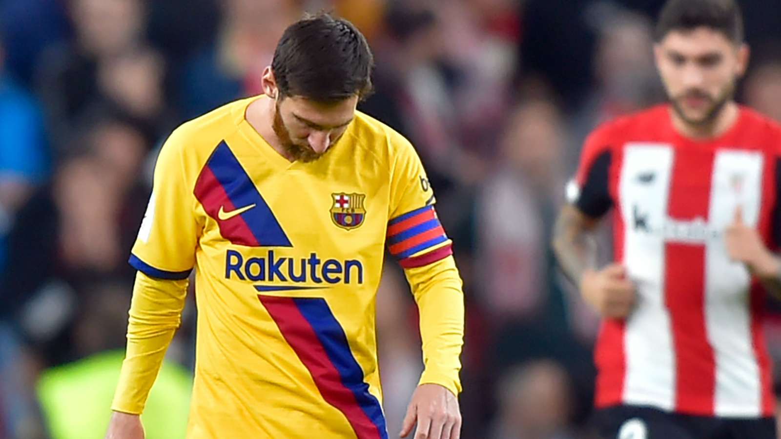 巴萨三连败,塞蒂恩与巴萨换帅