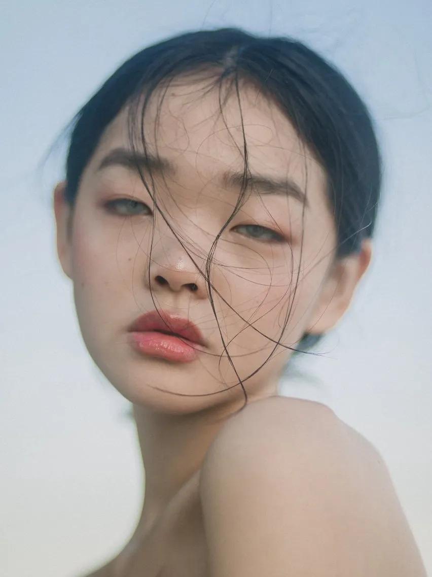 没有辨识度的美是什么意思,没有辨识度的美是没用的