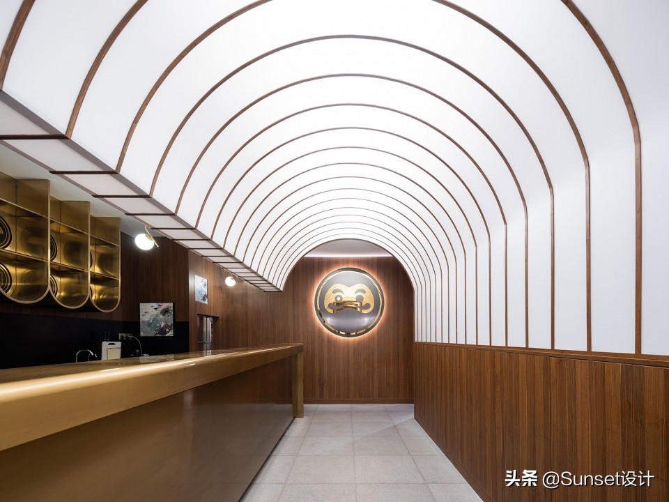 双子座的WutopiaLab，在思南公馆的αβ