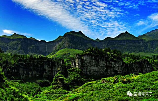 重庆南川金佛山自驾游图片,重庆金佛山自驾游最佳路线