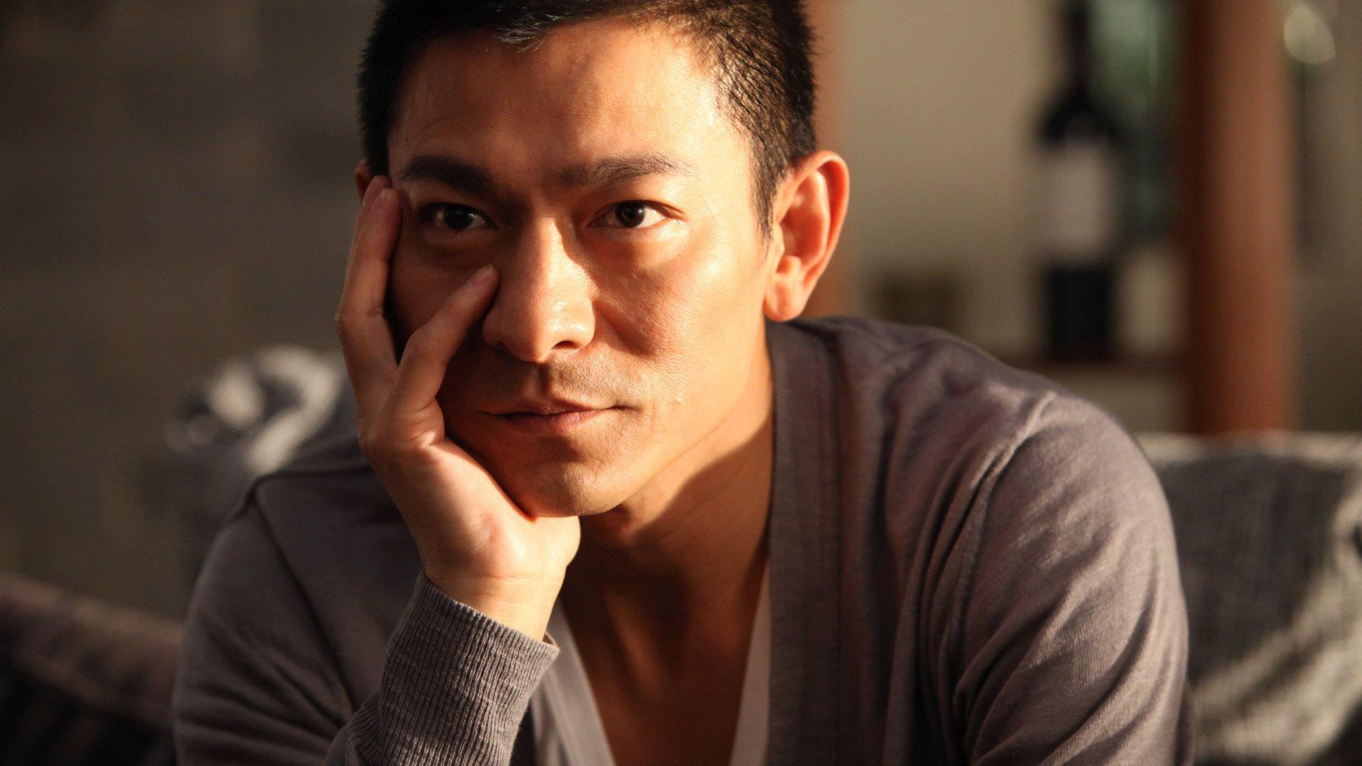 刘德华辛酸的经历电影,刘德华经历奋斗的辛酸