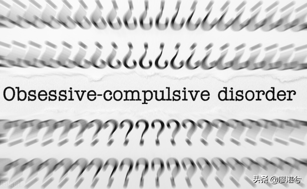 固执心理是一种偏执型人格障碍,强迫型人格障碍的性格特点