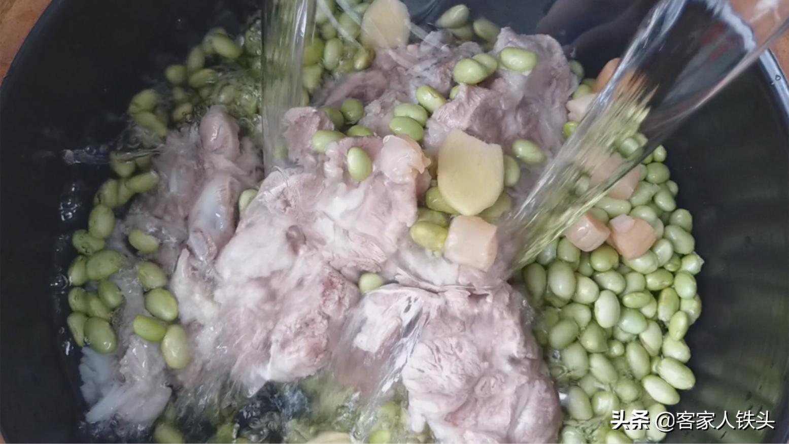 煲出健康靓汤的小秘诀,一锅靓汤的配方大全