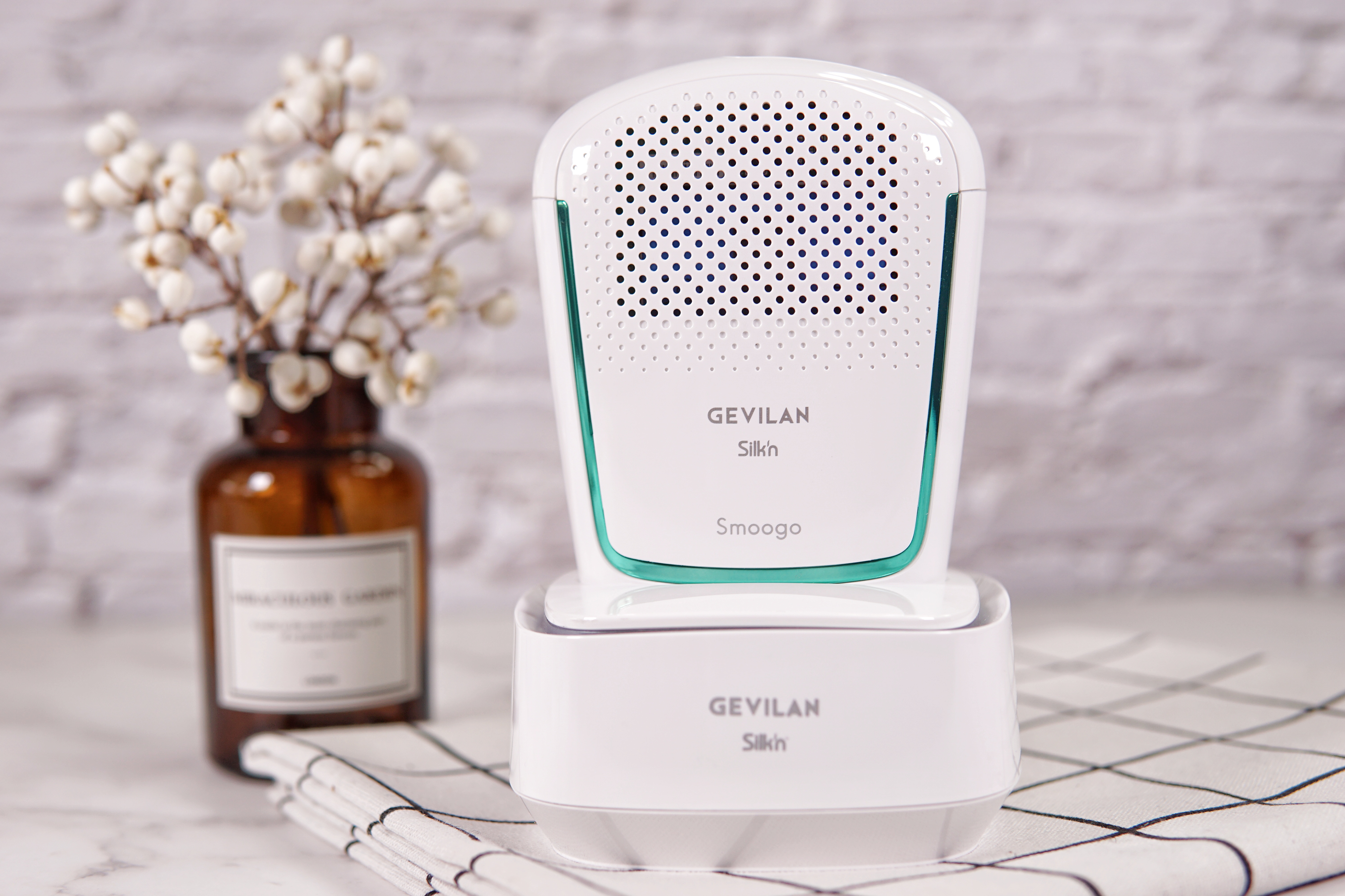 脱毛仪慕金三款测评,慕金脱毛仪几款的区别