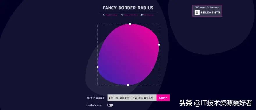把收藏力拉满,前端50个优质Web在线资源