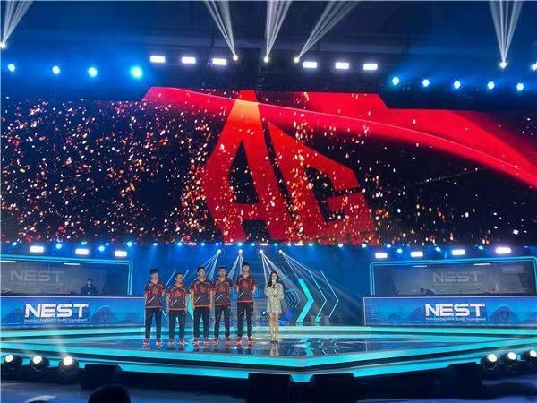 cfs2022世界总决赛中国队赛程,cfs2023世界总决赛哪些中国队