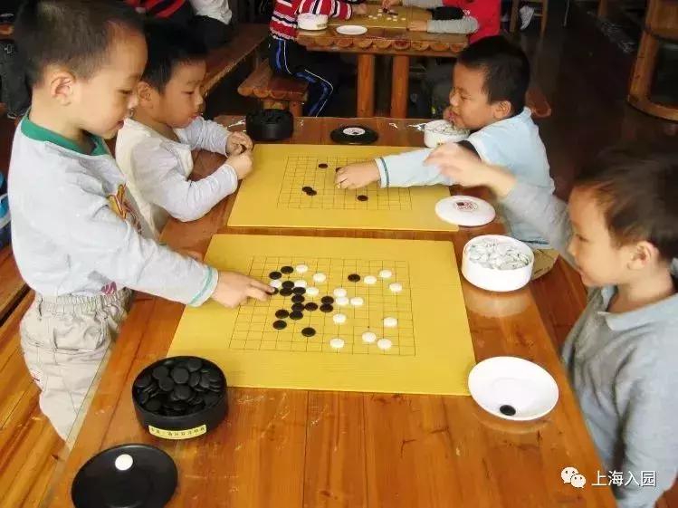 上海幼儿园运动特色,上海以运动为主的幼儿园