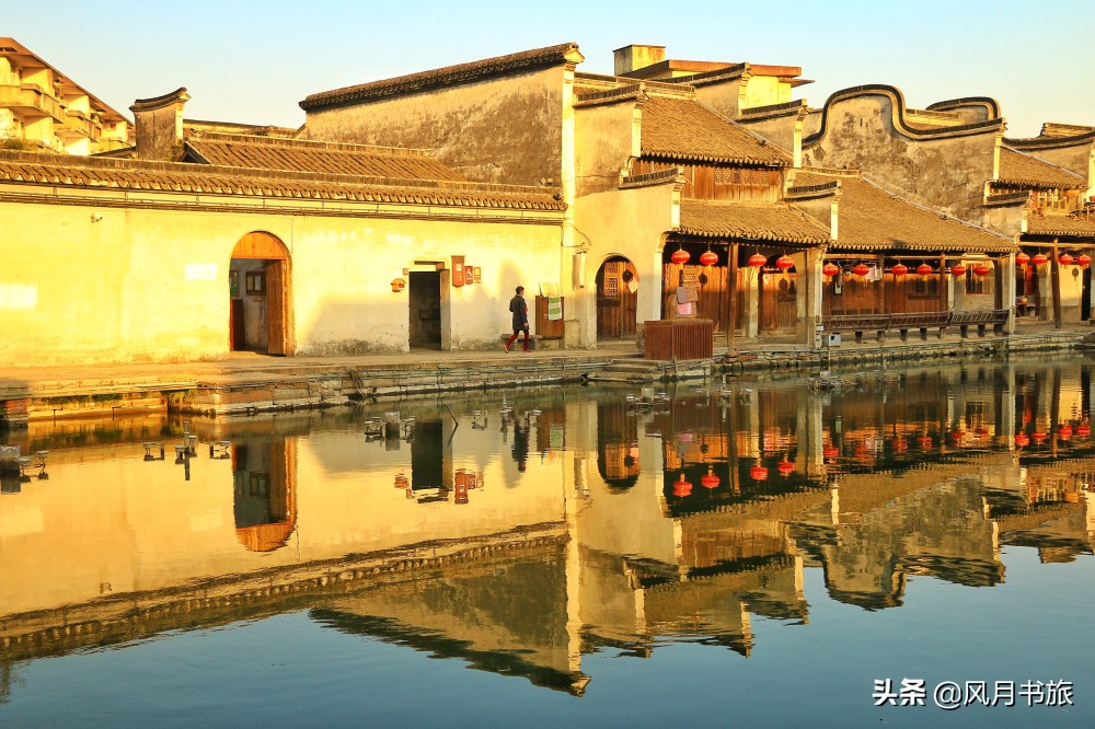 江浙一带富庶,江浙沪繁华富庶