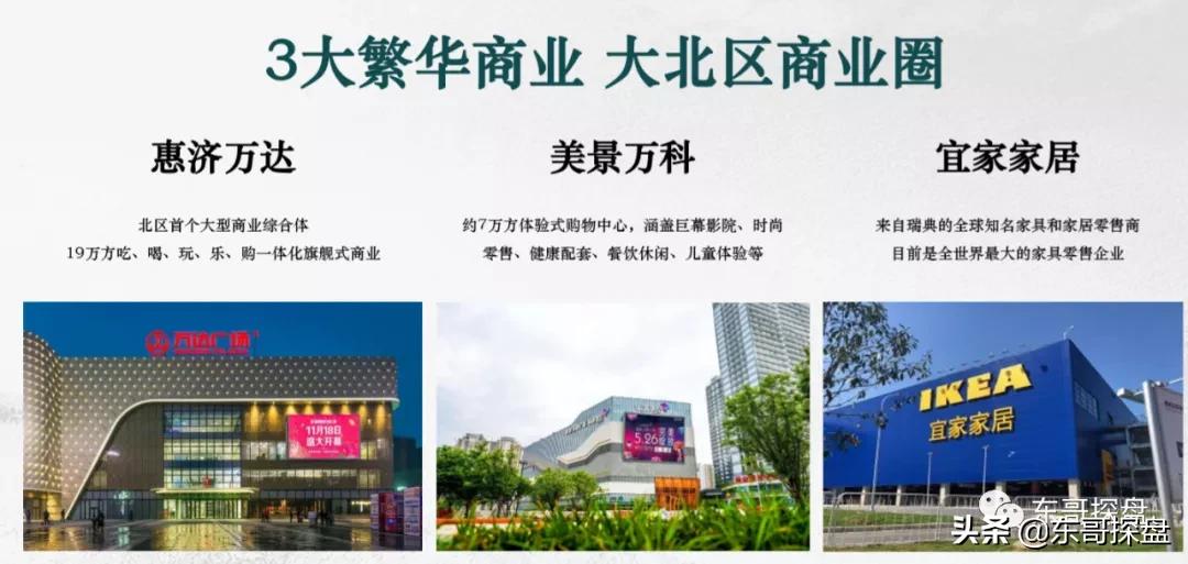 今天，我要为这个人气爆棚的楼盘，实名打CALL