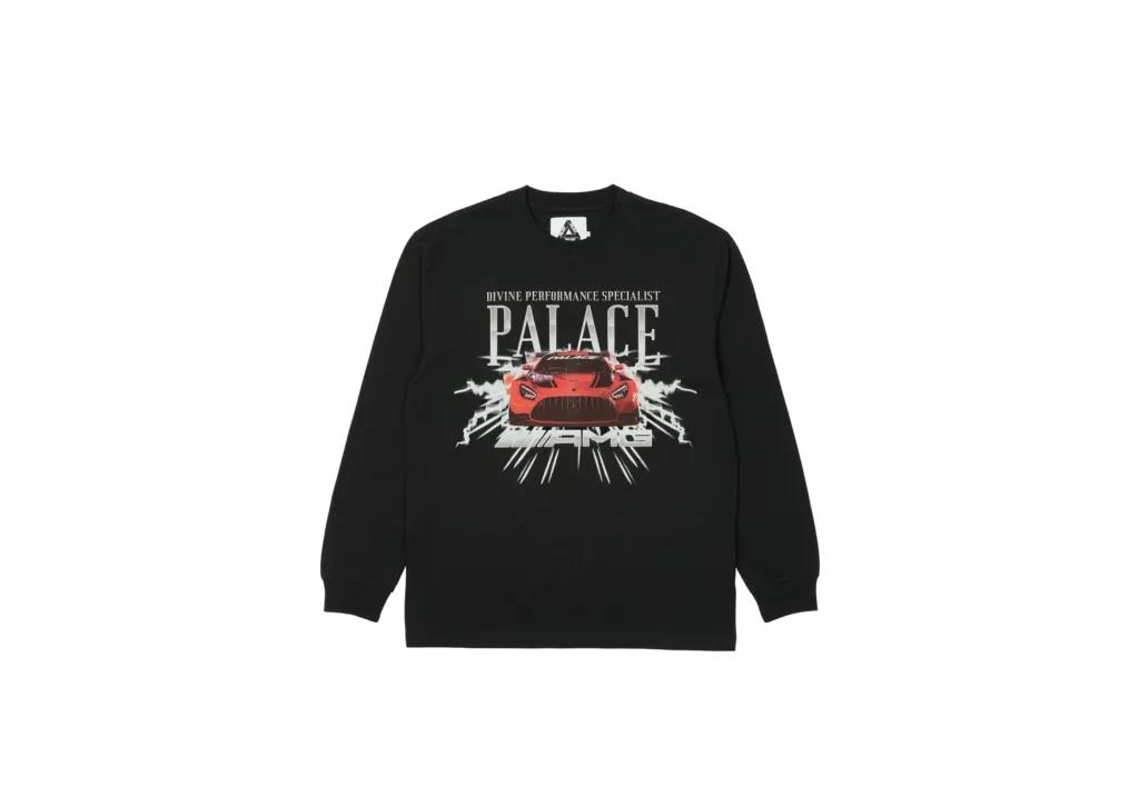 palaceamg联名春夏,palaceamg联名短袖