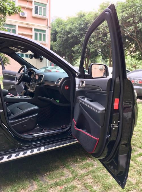 大切是什么级别的suv,大切为什么那么贵