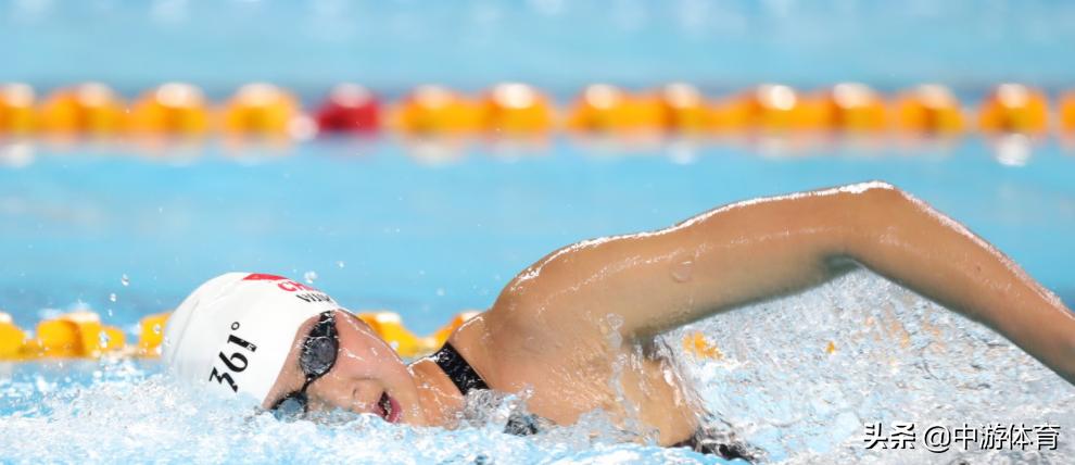 如何自由泳游得快又轻松,自由泳如何游得更快又远
